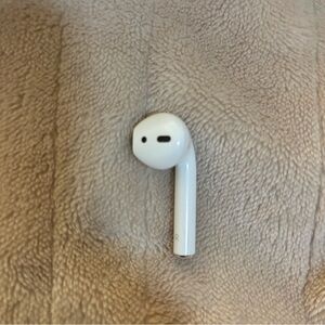 first generation right airpod